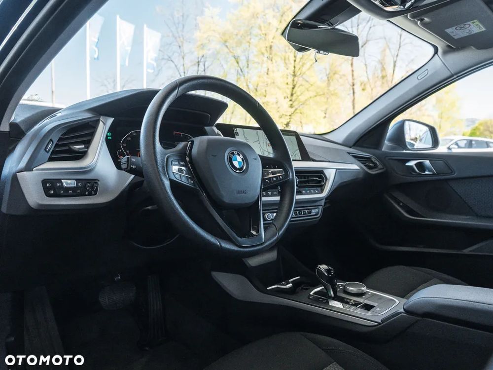 BMW Seria 1 118i Advantage - 6