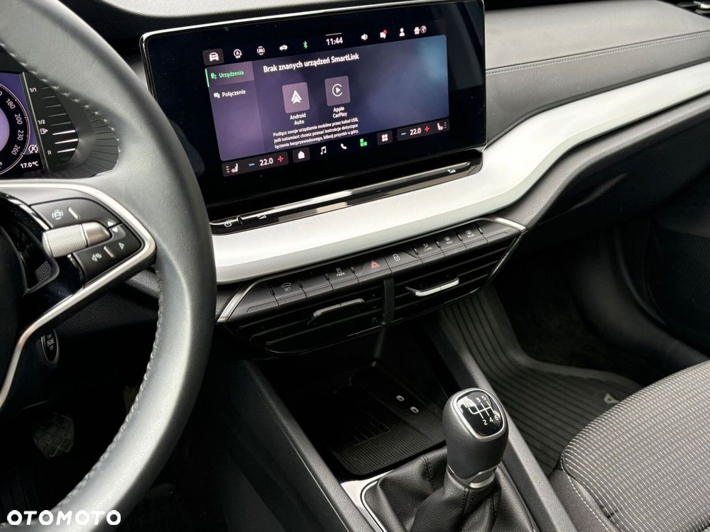 Skoda Octavia 1.5 TSI Selection - 23
