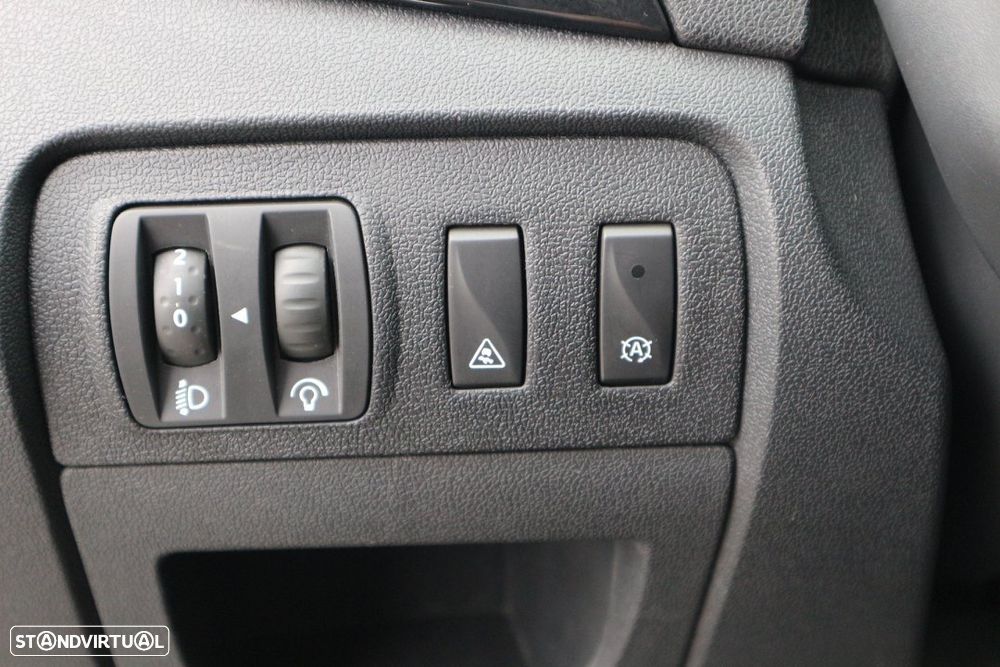 Renault Grand Scénic 1.6 dCi Bose Edition 7L - 12