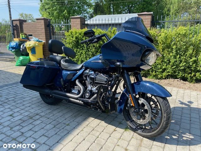 Harley-Davidson Touring Road Glide - 5