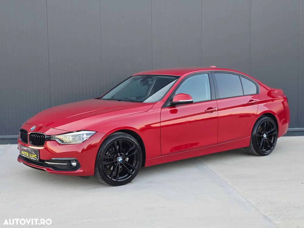 BMW Seria 3 - 1