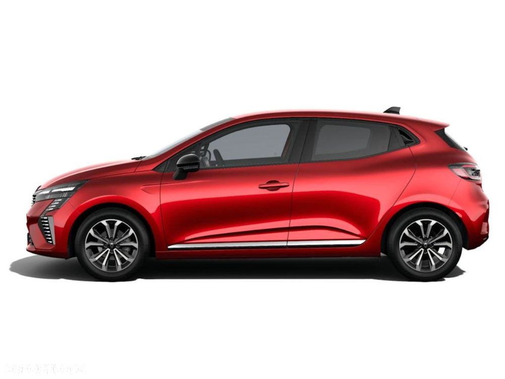 Renault Clio 1.0 TCe Techno - 6