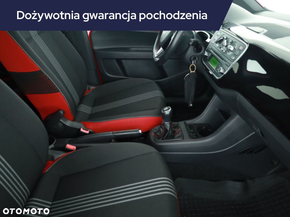 Skoda Citigo - 8