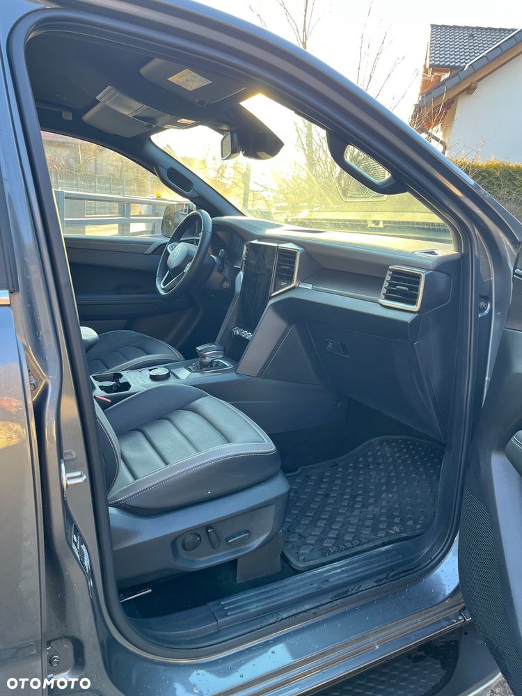 Volkswagen Amarok - 14