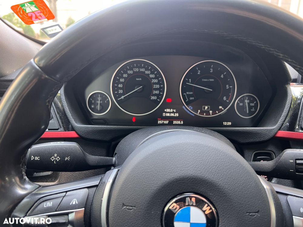 BMW Seria 3 - 20