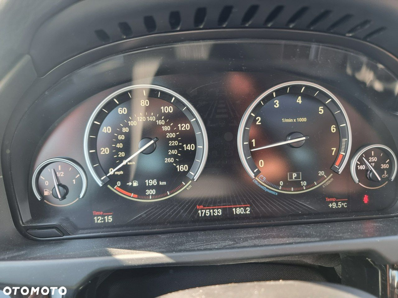 BMW X5 - 13
