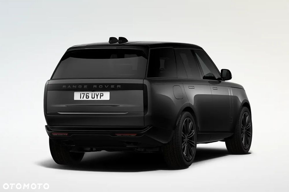 Land Rover Range Rover 4.4 V8 P535 Autobiography - 6