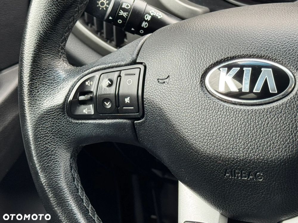 Kia Sportage 1.6 GDI Business Line M 2WD - 28