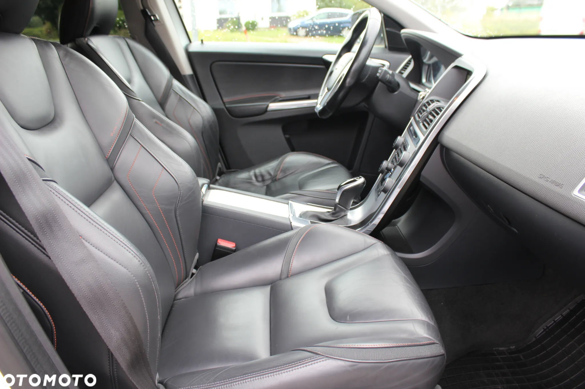 Volvo XC 60 D3 Geartronic Ocean Race - 8