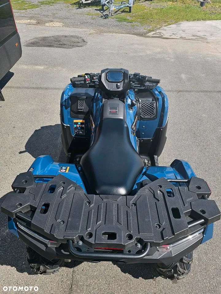Kawasaki Brute Force - 2