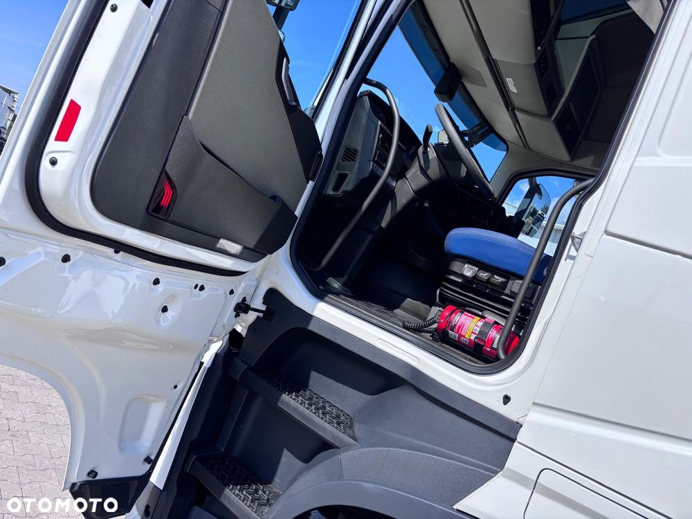 Volvo FH500 4X2 - 10