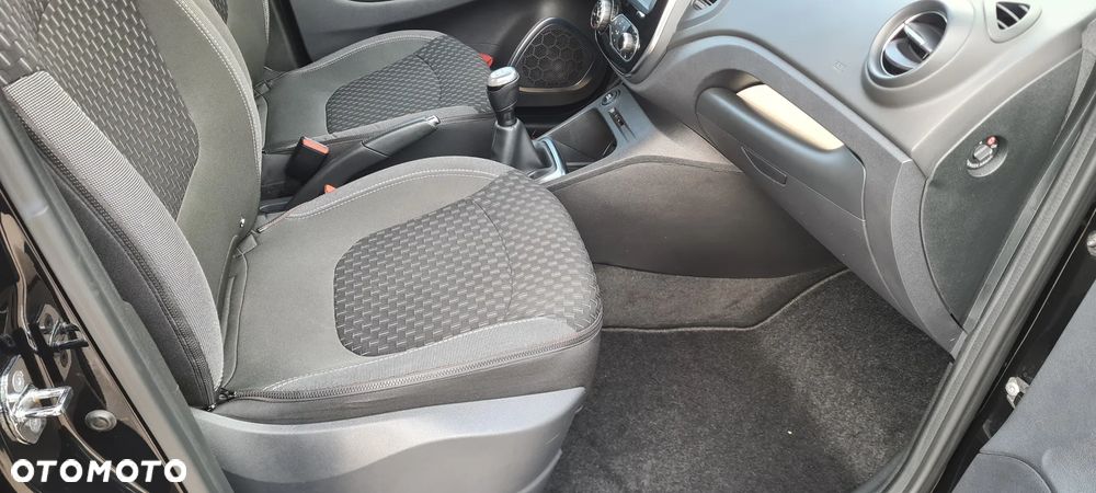Renault Captur (ENERGY) TCe 90 INTENS - 24