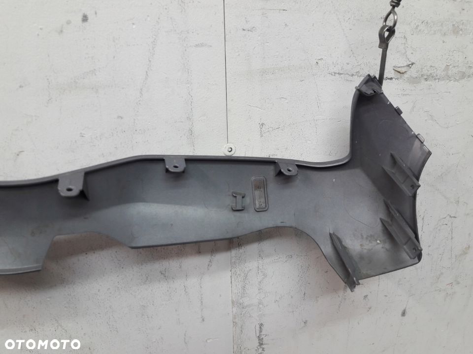 SYM GTS 125 300 JoyMax owiewka lewa dolna plug - 7