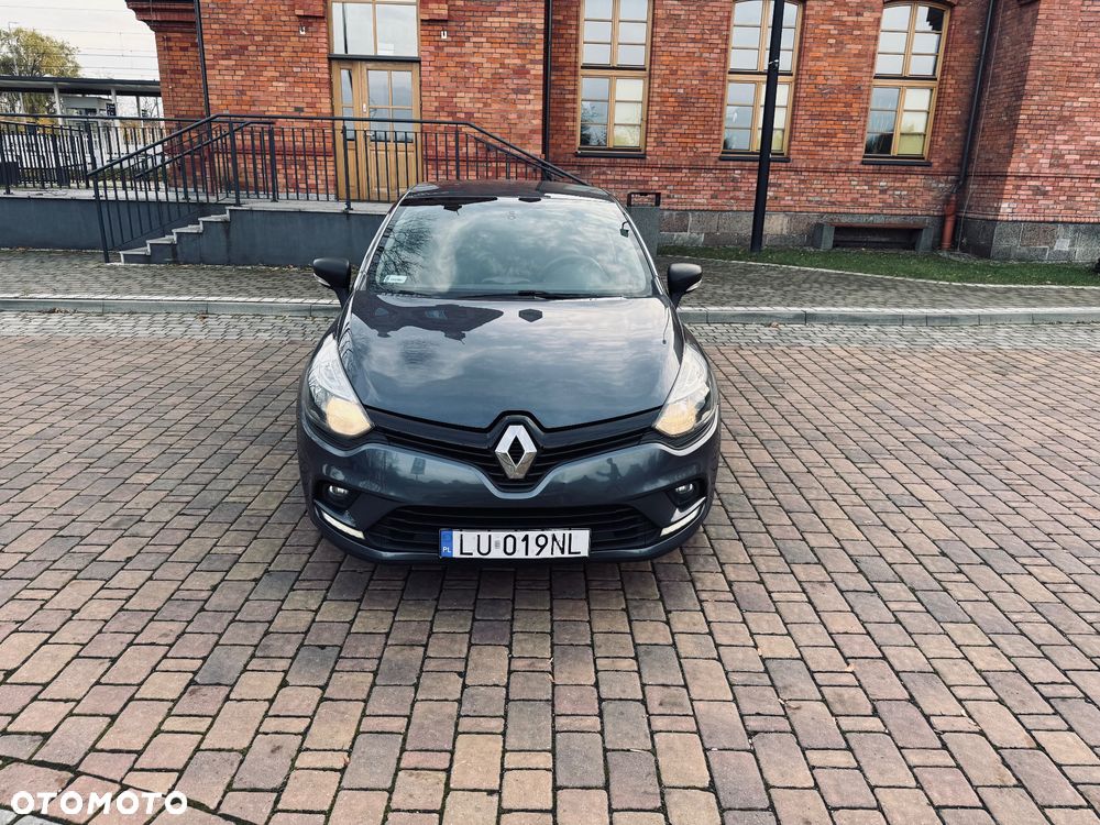 Renault Clio 0.9 Energy TCe Alize EU6 - 3