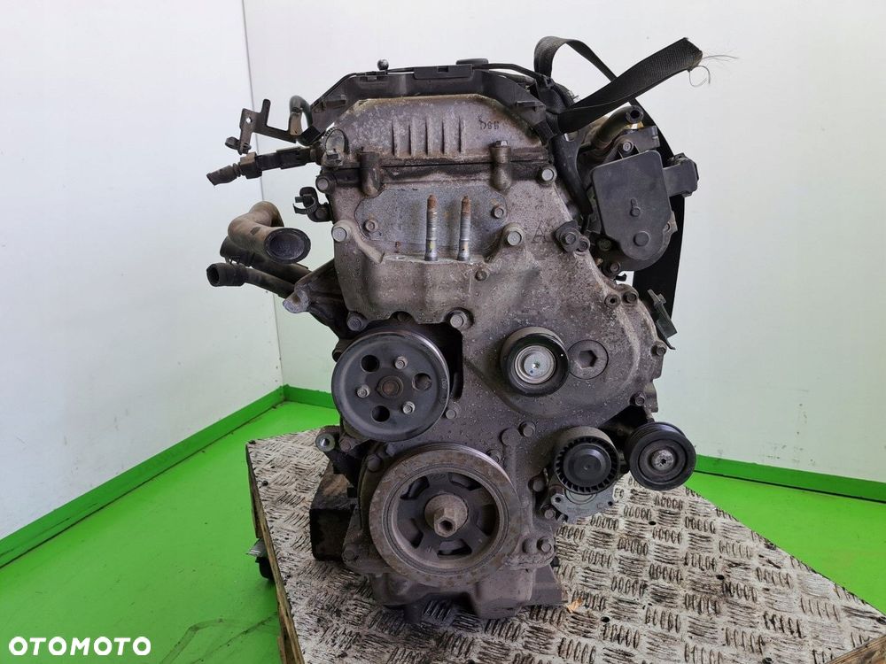 Silnik diesel Hyundai I30 I 2007-2012 1,6 CRDI - 2