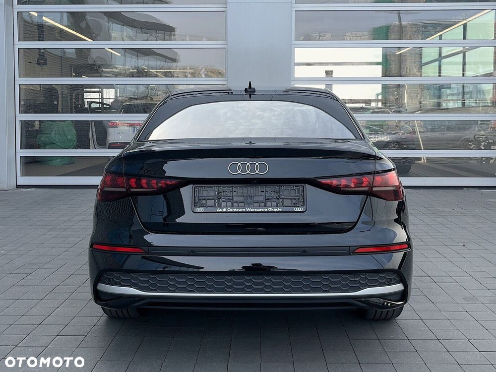 Audi A3 Limousine - 9