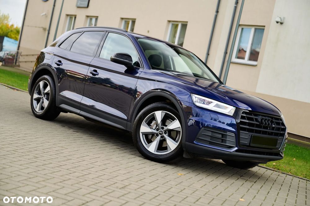 Audi Q5 - 3