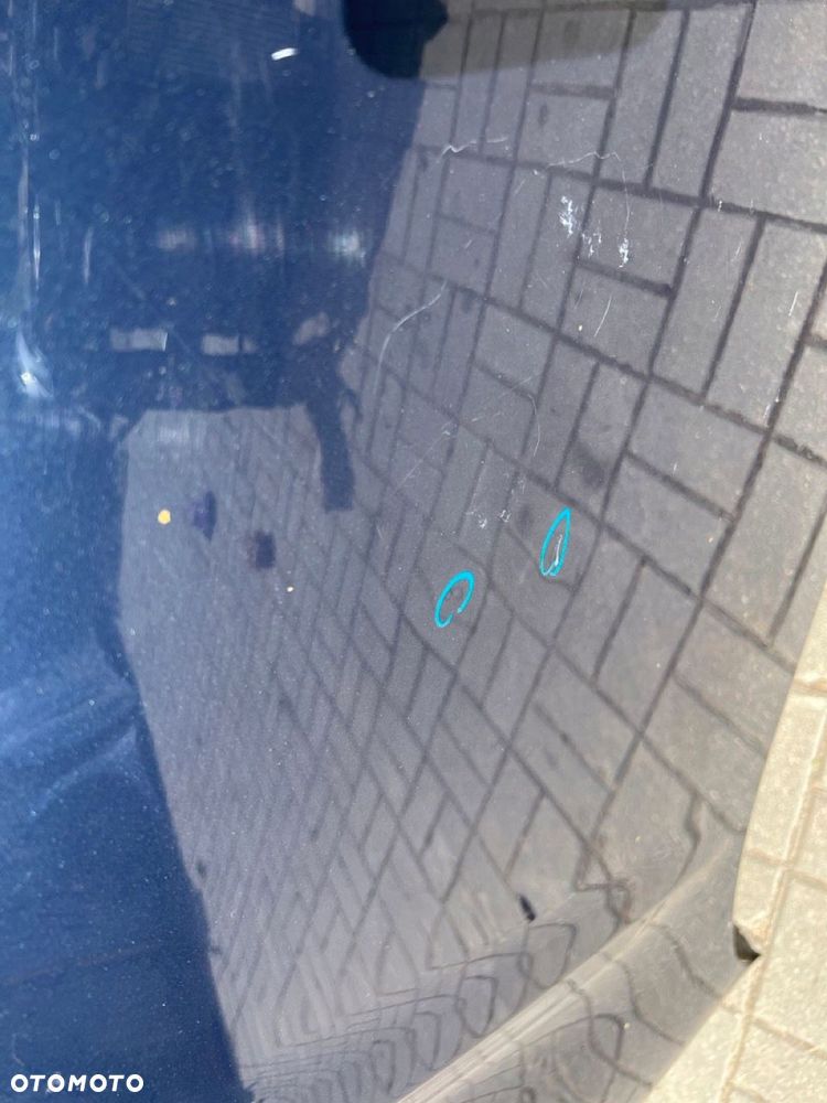 SPORTAGE IV LIFT PRZOD MASKA ZDERZAK LAMPY BLOTNIK - 13