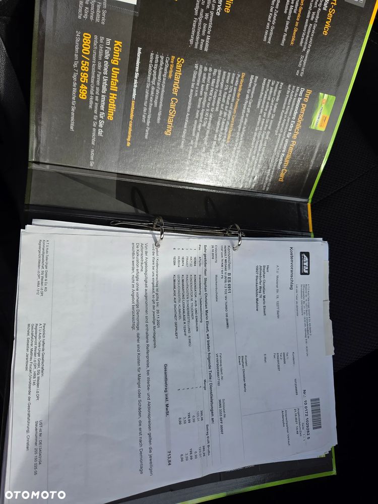 Renault Megane 1.2 Energy TCe Life - 11