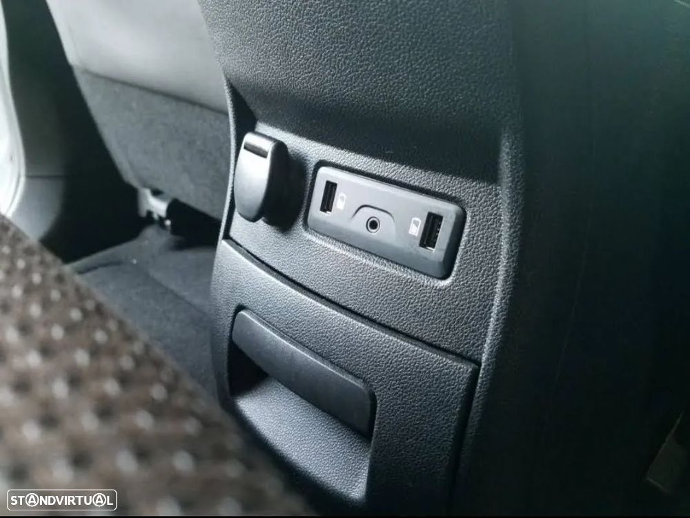 Renault Scénic Energy dCi 130 S&S Bose Edition - 31