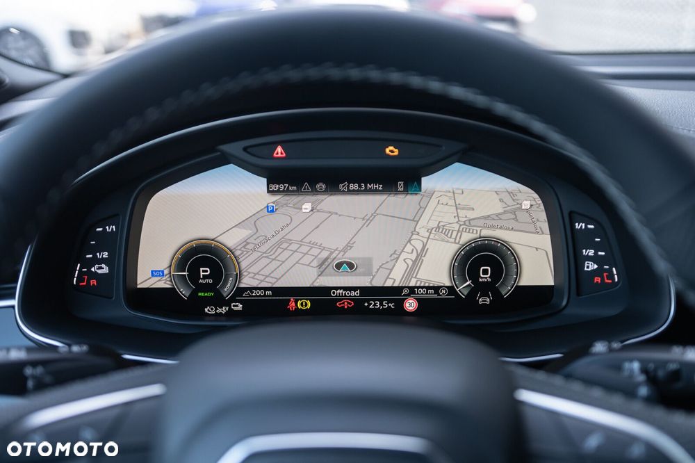 Audi Q7 60 TFSI e PHEV Quattro S Line Tiptr - 24