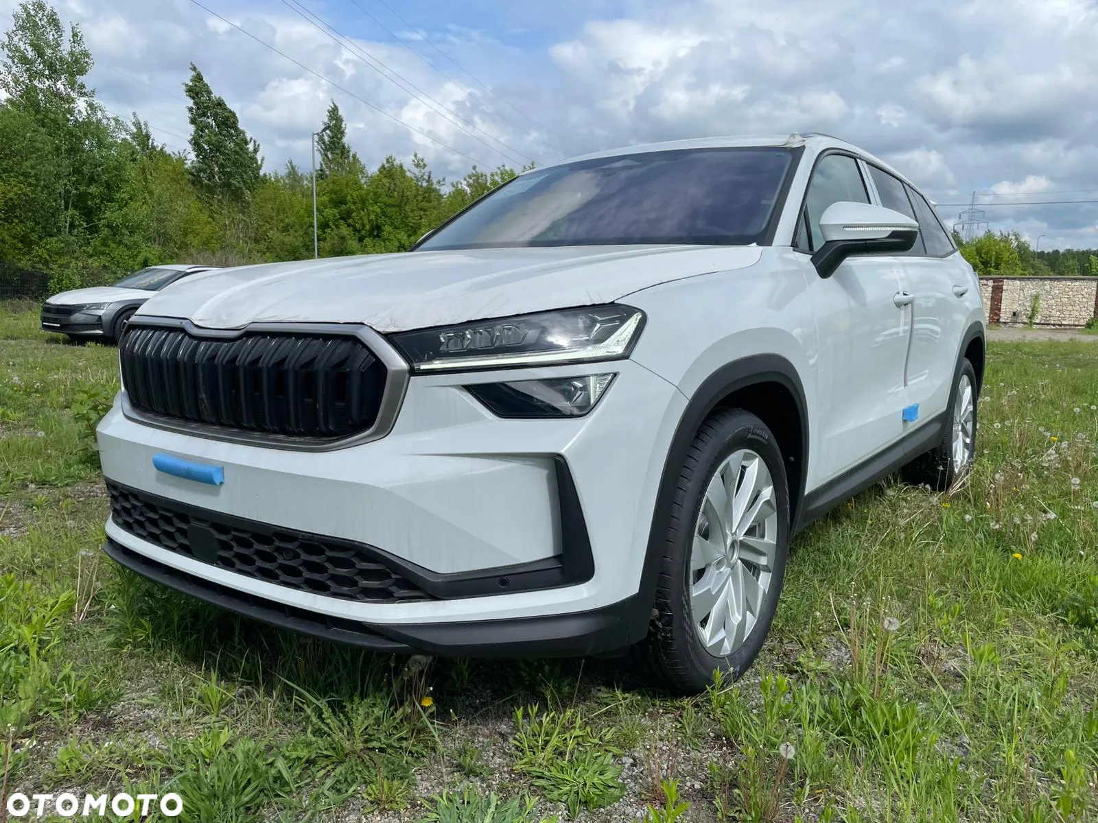 Skoda Kodiaq 2.0 TSI 4x4 Selection DSG - 2