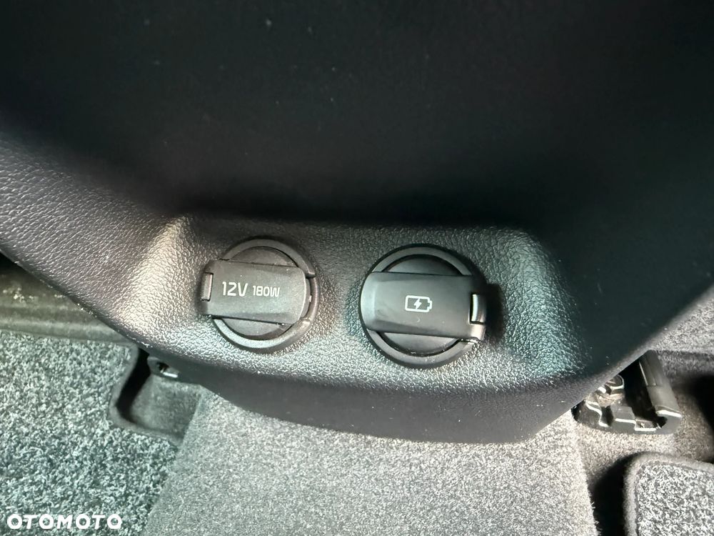 Kia Optima - 37
