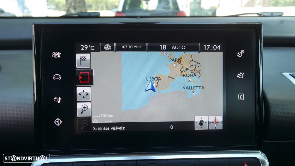Citroën C4 Cactus 1.6 BlueHDi Feel - 26