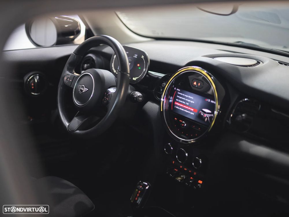 MINI 3 Portas Cooper SE S - 15