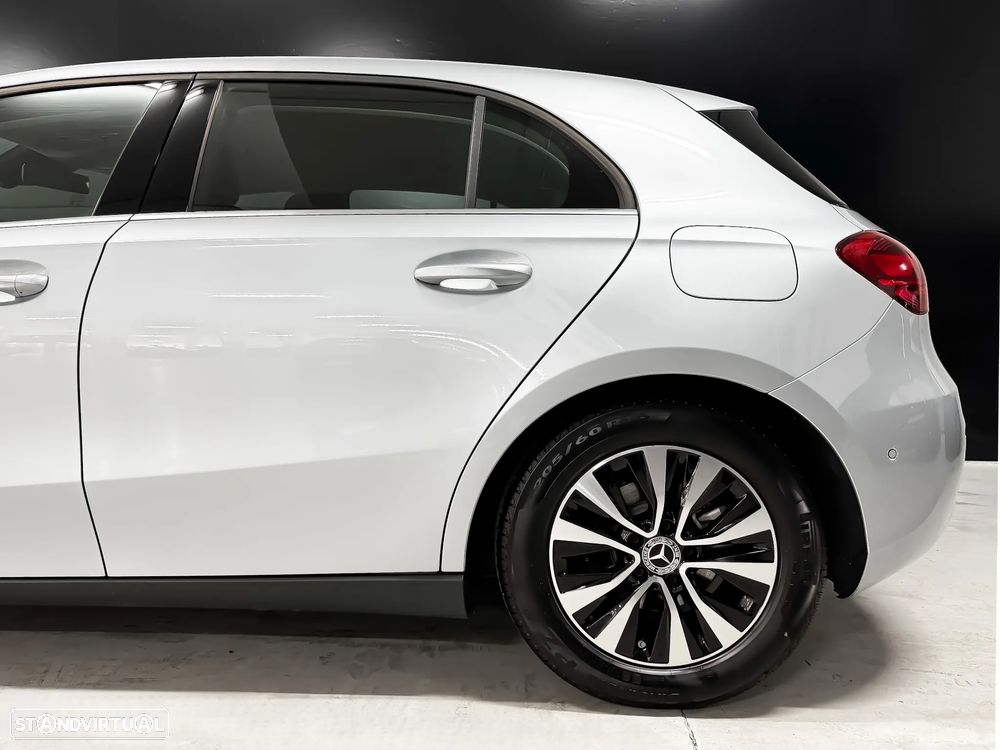 Mercedes-Benz A 200 7G-DCT Advanced Progressive - 7