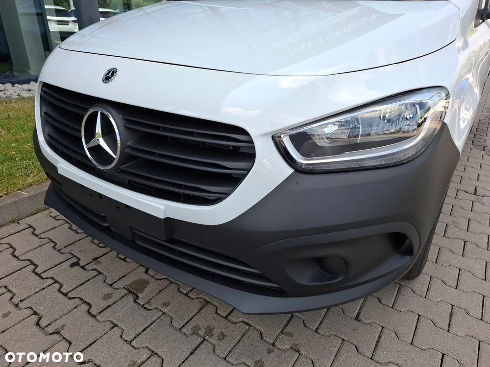 Mercedes-Benz Citan 110 CDI Furgon 2716 mm - 11