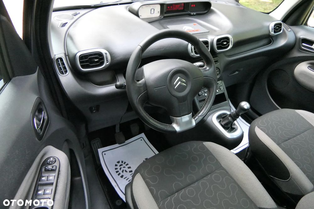 Citroën C3 Picasso VTi 95 Selection - 13
