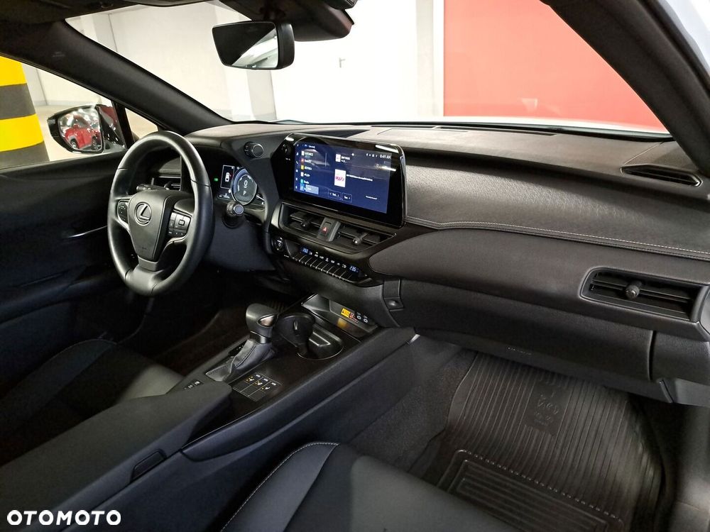 Lexus UX 250h GPF F Sport Design 2WD - 17