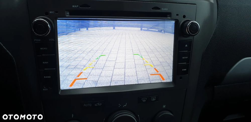 Opel Zafira 1.8 Enjoy - 11