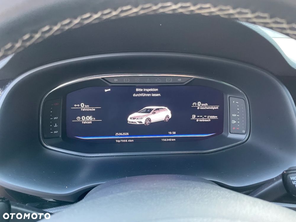 Seat Leon 2.0 TSI Start&Stop DSG Cupra 300 - 27