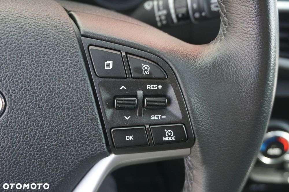 Hyundai Tucson 1.6 T-GDi Comfort 2WD - 15