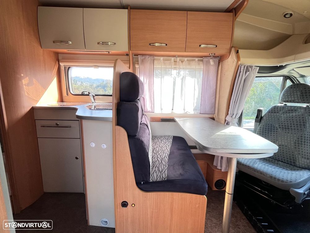 Challenger Genesis 58 - 8