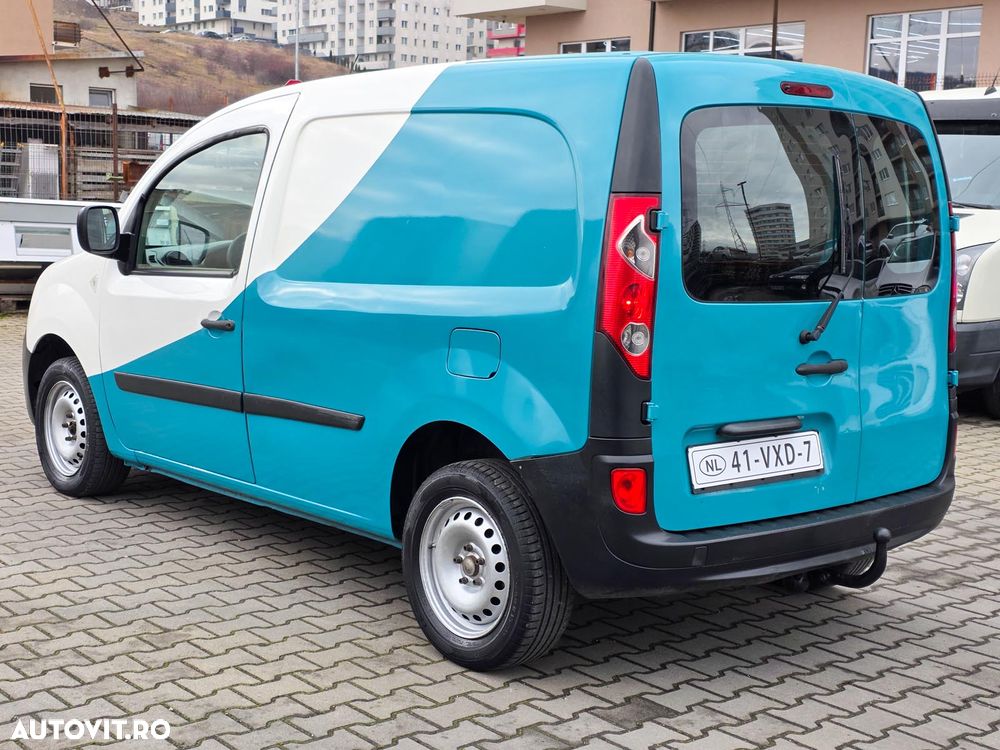 Renault Kangoo - 3