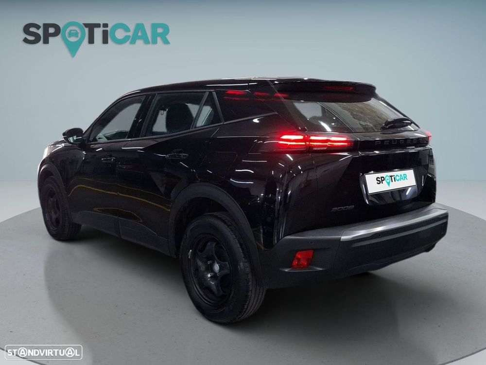 Peugeot 2008 1.2 PureTech Active - 6