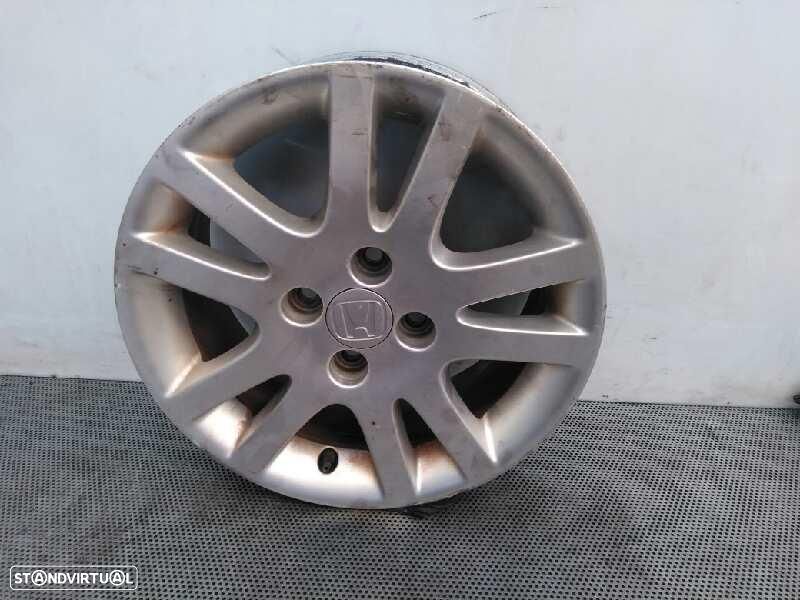 PNEU HONDA CIVIC BERLINA 3 PUERTAS EP - 1