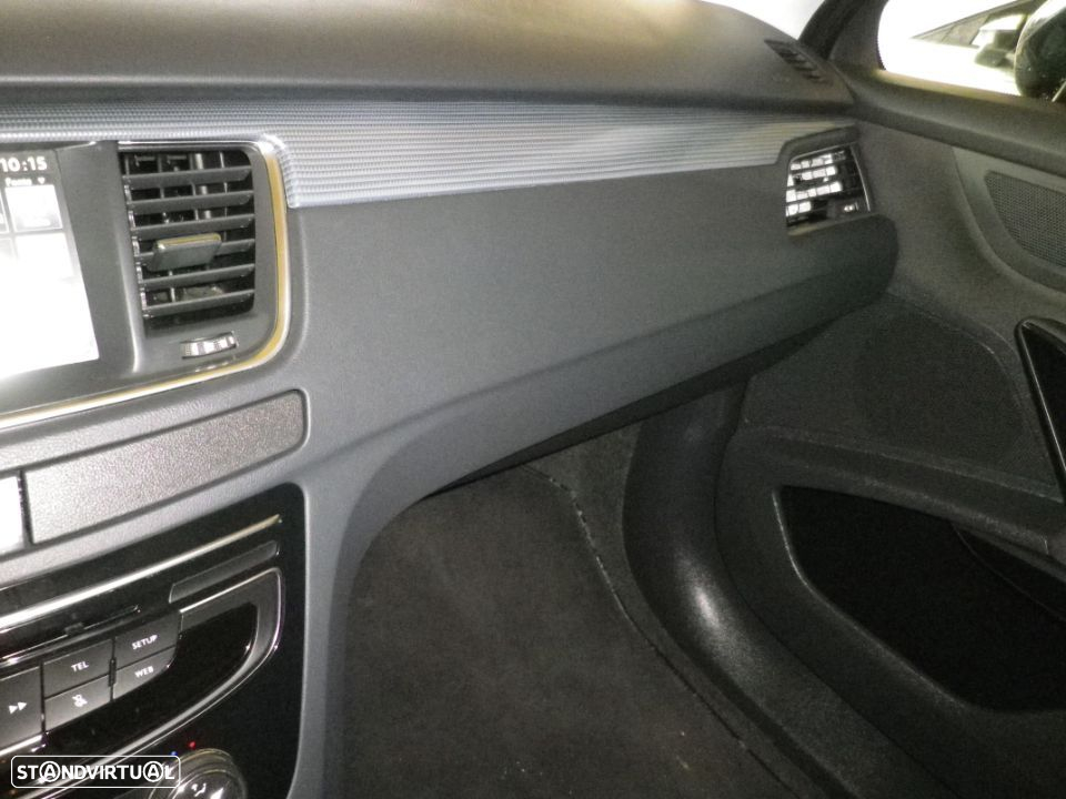 Peugeot 508 SW 1.6 BlueHDi Active EAT6 - 31