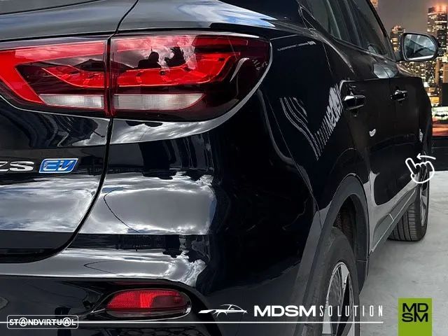 MG ZS EV 50.3 kWh Comfort - 4