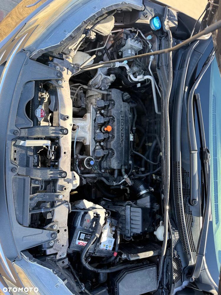 Honda CR-V 2.0 Executive - 19