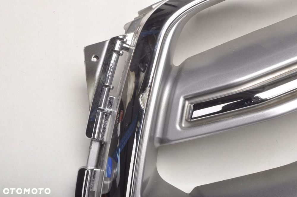 FORD KUGA MK2 ATRAPA GRIL GRILL GV44-8200-D - 4