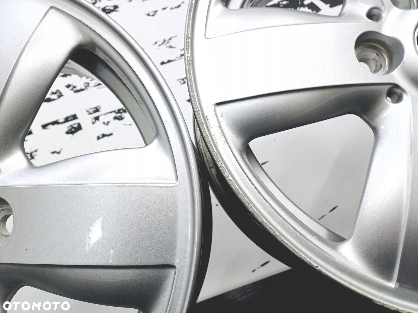 felgi 15 5x112 OEM mini cabrio III cooper III one III - 7