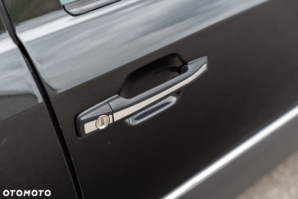 Mercedes-Benz W124 (1984-1993) - 38