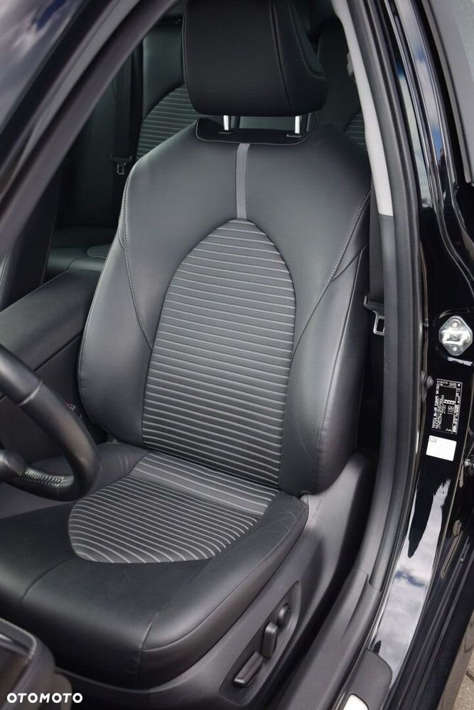 Toyota Camry 2.5 Hybrid Prestige CVT - 15