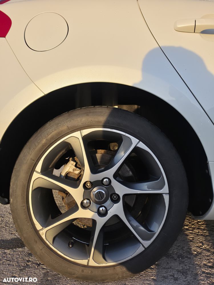 Volvo V40 D2 Geartronic Ocean Race - 7