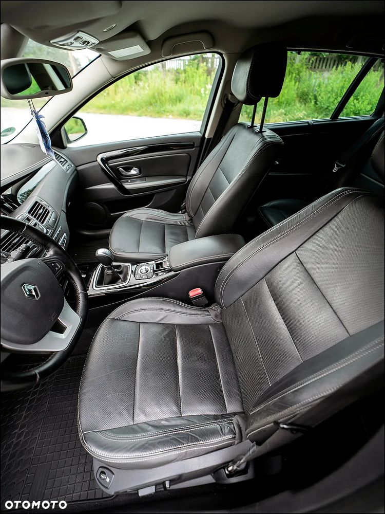 Renault Laguna - 33