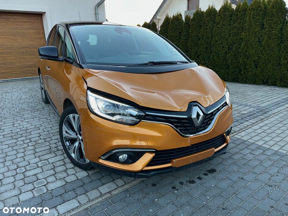 Renault Scenic 1.3 TCe Energy Intens - 1